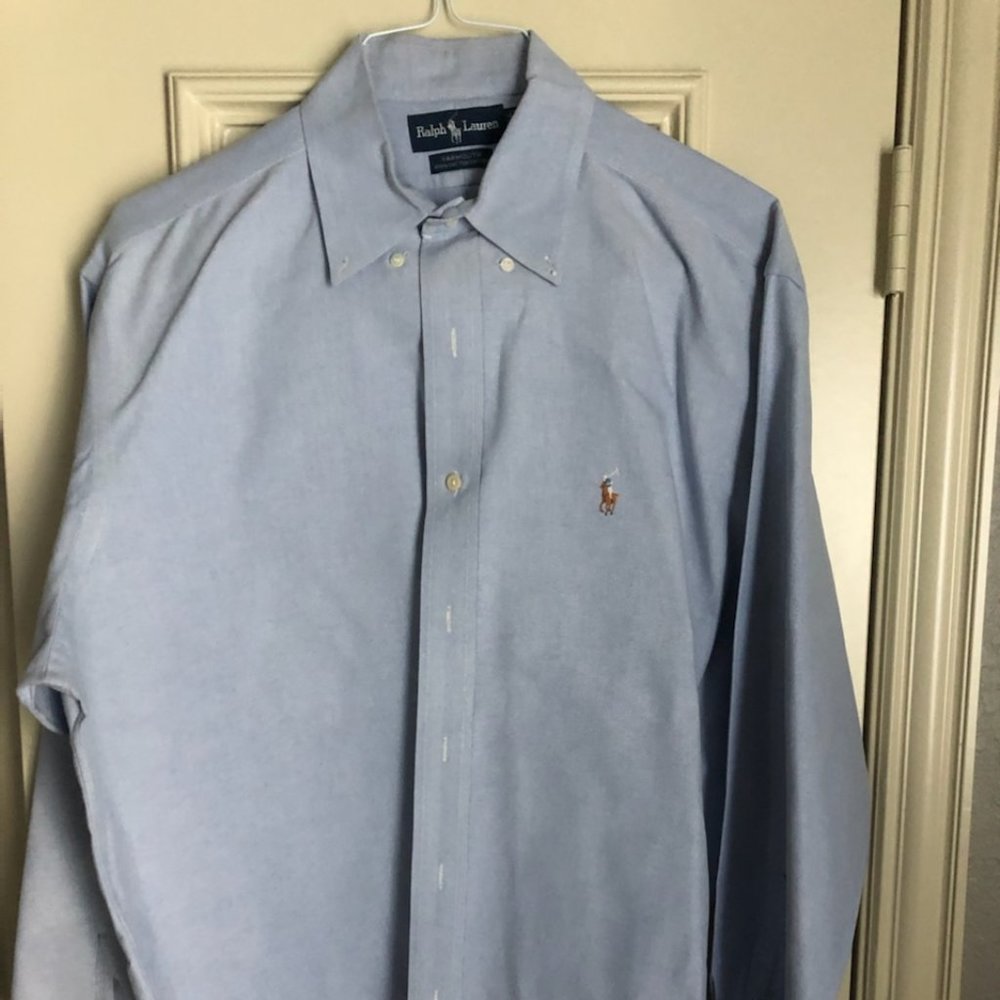 mens dress shirt